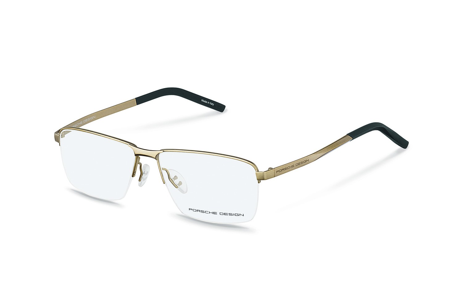 Gọng kính Porsche Design P8318-B(57)